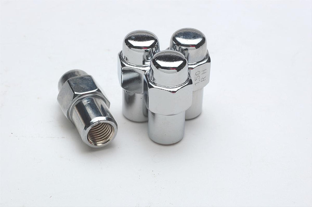 14MM X 1.50 NOTE: 7/8IN HEX .740 SHANK DIAMETER STANDARD MAG LUGS CLAMSHELL