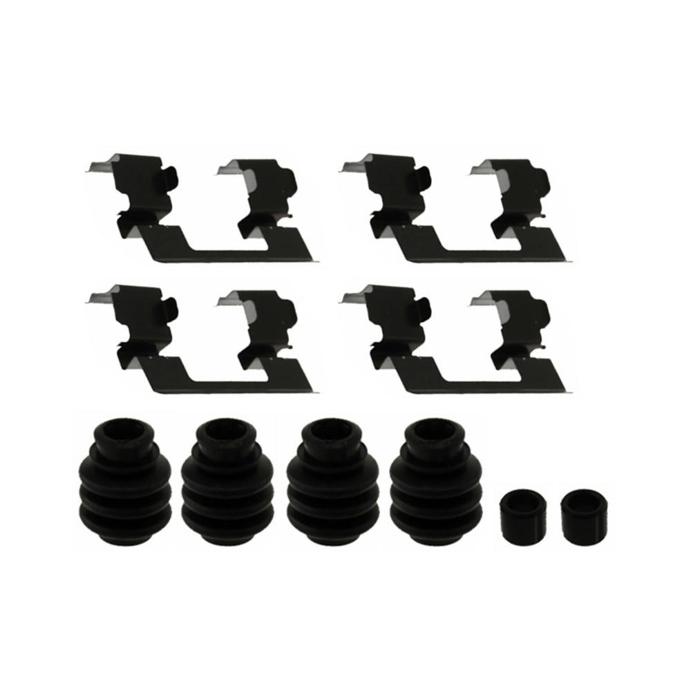 BRAKE CALIPER HARDWARE KITS
