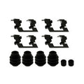 BRAKE CALIPER HARDWARE KITS