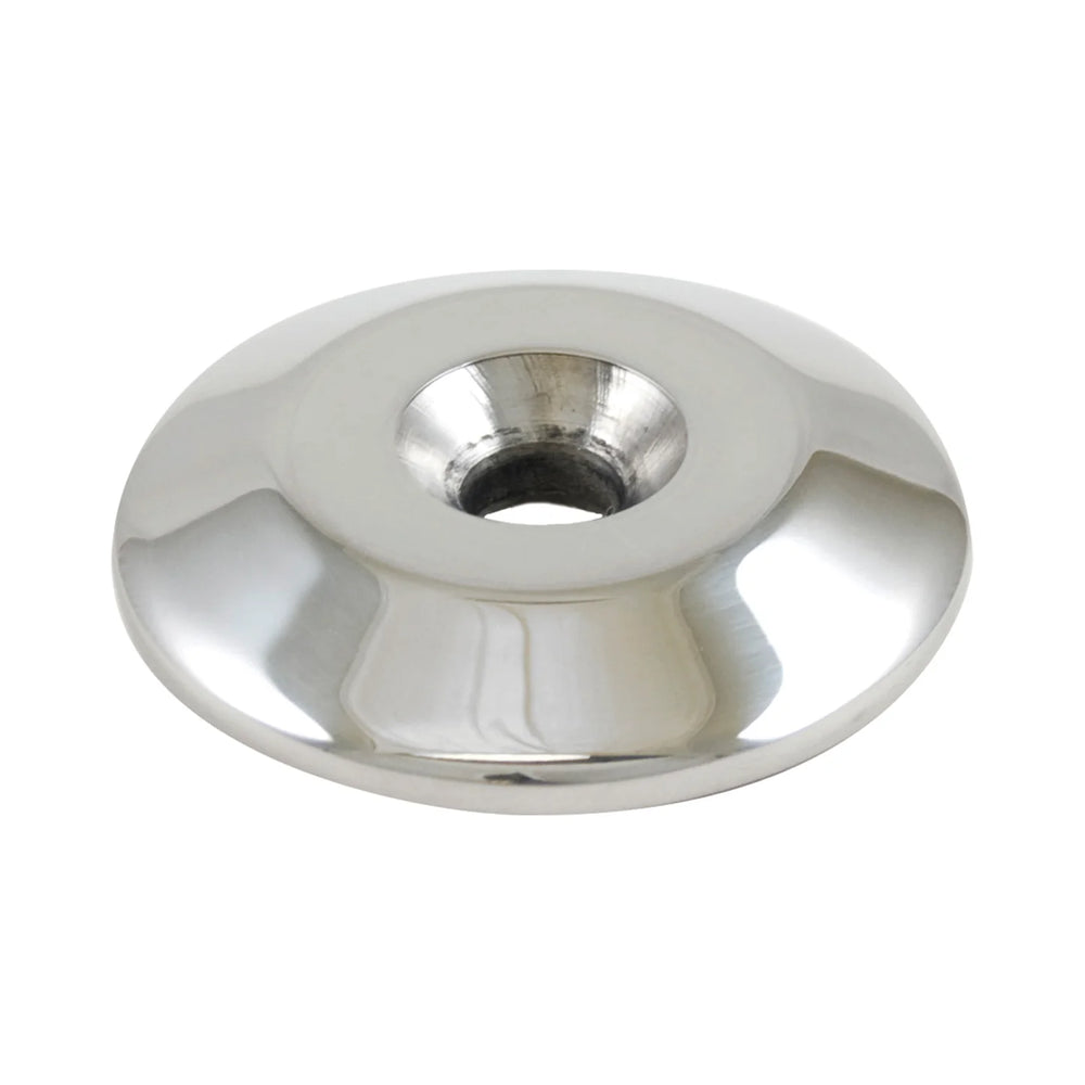WHITECAP IND polished auto part