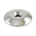 WHITECAP IND polished auto part
