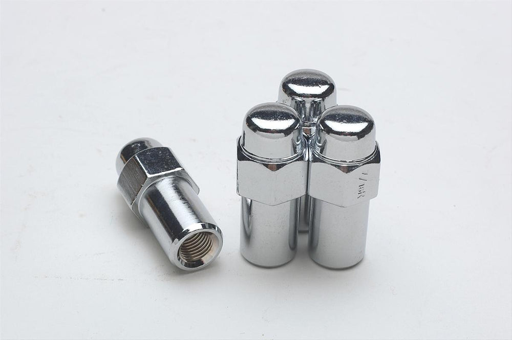 7/16IN EXTENDED MAG LUGS CLAMSHELL