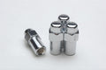 7/16IN EXTENDED MAG LUGS CLAMSHELL