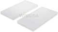 PARTICULATE CABIN FILTER
