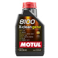 Motul 1L Synthetic Engine Oil 8100 X-CLEAN Gen 2 5W40