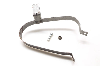 NICKSON INDUSTRIES muffler