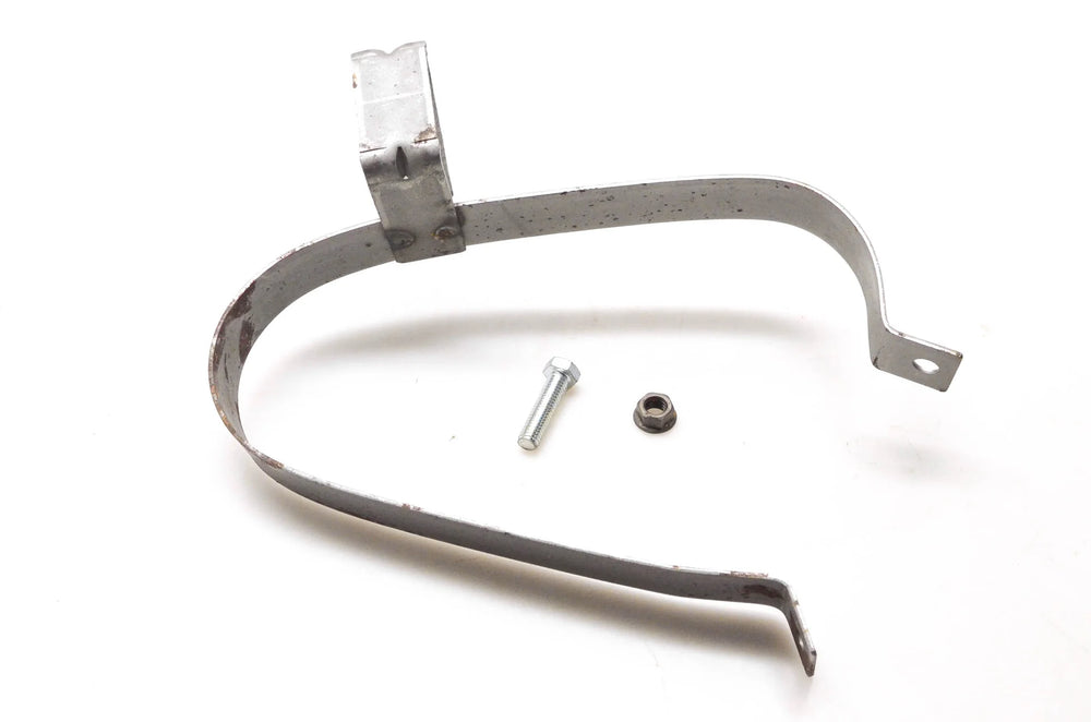 NICKSON INDUSTRIES muffler