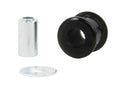 Lower Engine Mount Front+ Bush