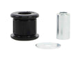 Lower Engine Mount Front+ Bush