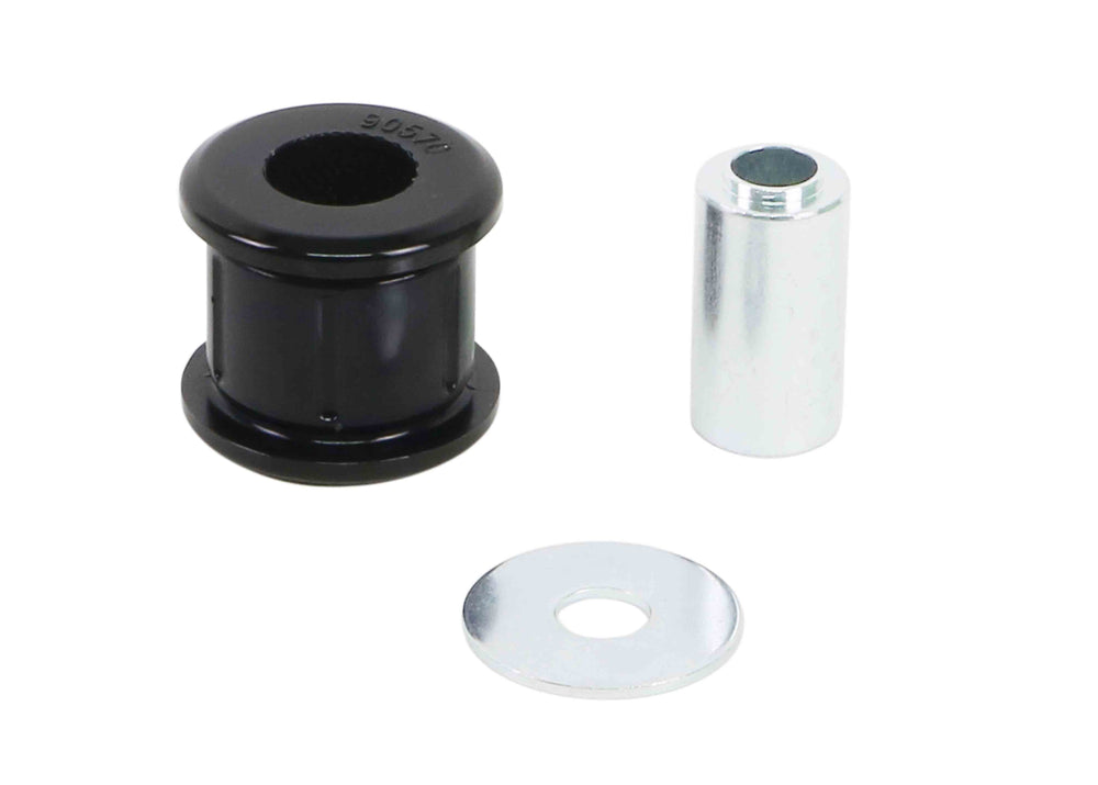 Lower Engine Mount Front+ Bush