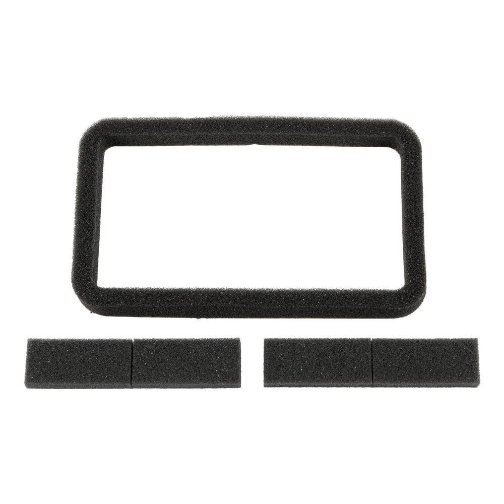 FOAM GASKET SEAL