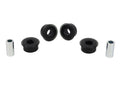 FRONT TRACK BAR BUSHING AND REAR FITS JEEP WRANGLER 8795