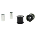 FRONT TRACK BAR BUSHING AND REAR FITS JEEP WRANGLER 8795