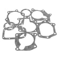 USA STANDARD MANUAL TRANSMISSION T1