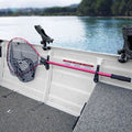 RODRAK ( 2 PACK ) WHITE (PADDLE HOL