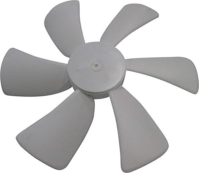 FAN BLADE 6IN DIA FOR 12V STANDARD VENTADOMES