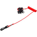 10-KEY LANYARD