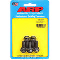 ARP M8 x 1.25 x 20 Black Oxide Hex Bolts (5/pkg)