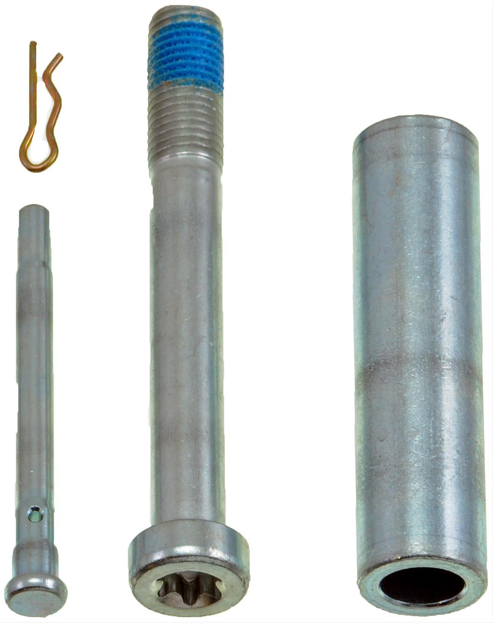 DISC BRK GUIDE BOLT/