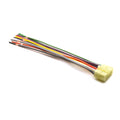 WIRE/OEM RAD SUZUKI 96-04
