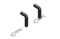 KIT RETAINING KEYS TRACK PRO/2POINT
