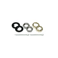 Wilwood Lock Nut Kit WWE Pro Spindle