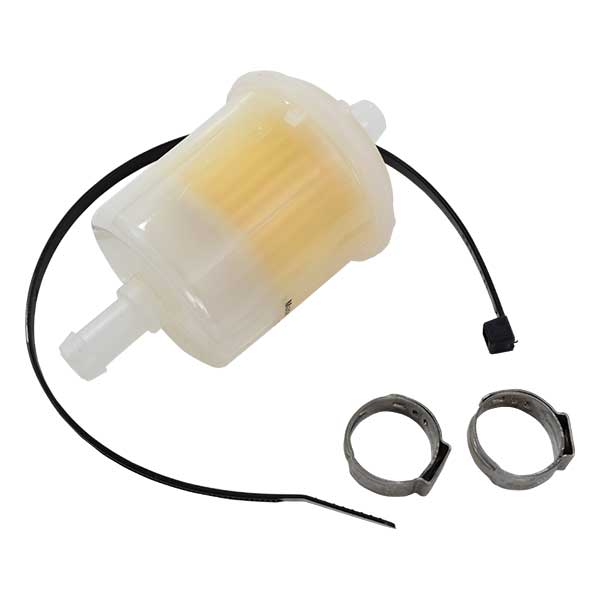 Engineered Marine Products air filter