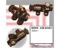 PREMIUM CLUTCH SLAVE CYLINDER