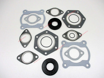NATIONAL auto part
