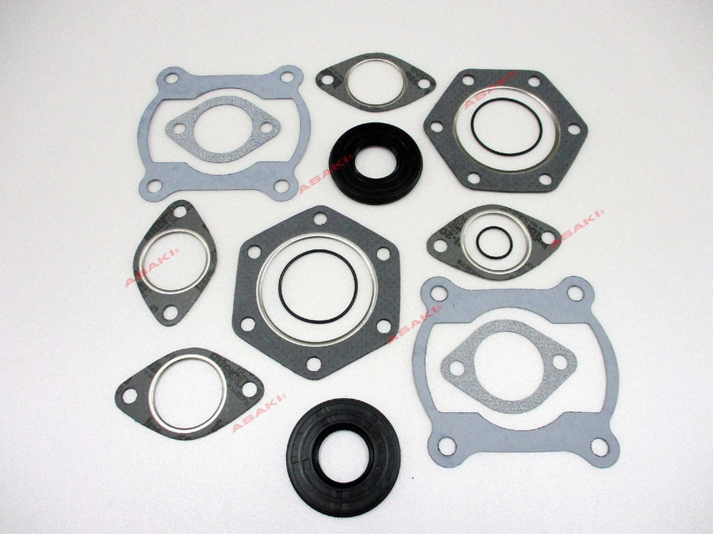 NATIONAL auto part