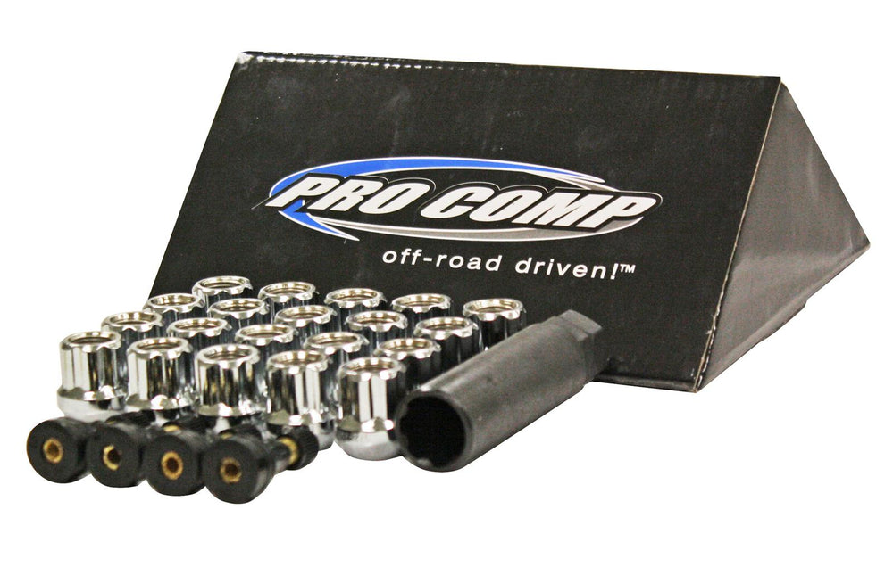 14X1.5ET OPEN END LUG KIT