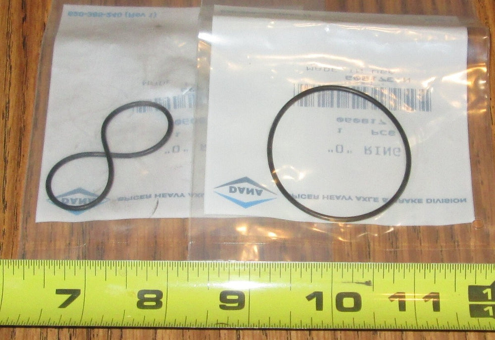 O - RING