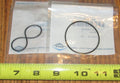 O - RING