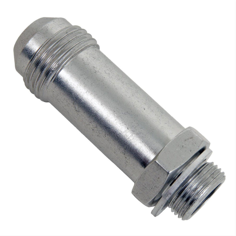 #8 X 9/1624 HOLLEY & DEAMON CLEAR