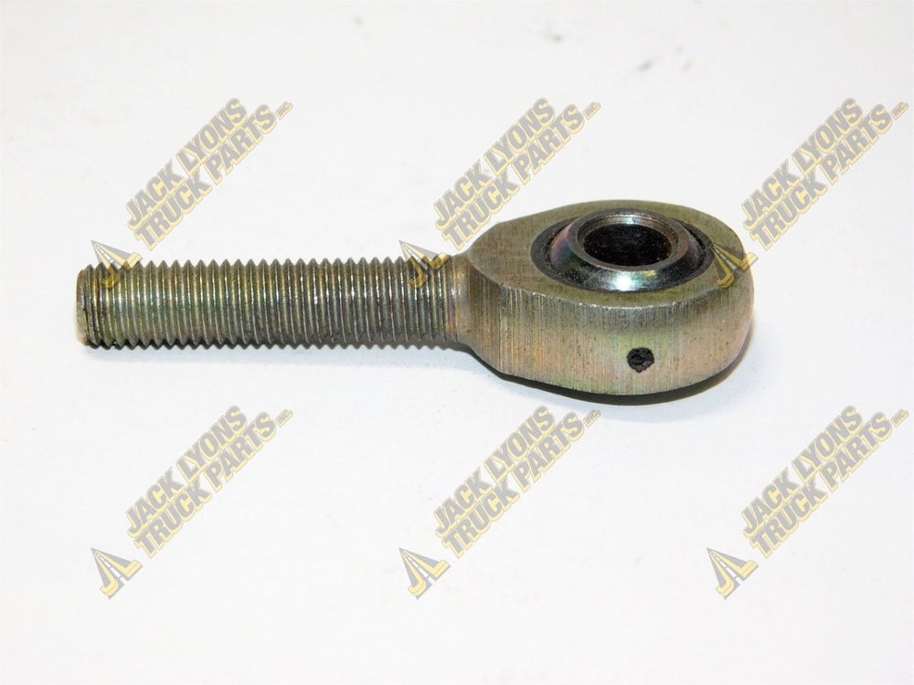 ROD END BALL SWIVEL,1/4-28