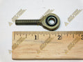 ROD END BALL SWIVEL,1/4-28