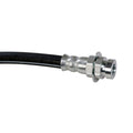 MOLDED HTR HOSE