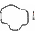 Fel-Pro Toyota Corolla OS 20073 C Engine Oil Pan Gasket Set Blue Stripe cork-rubber