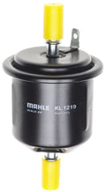 FUEL FILTER