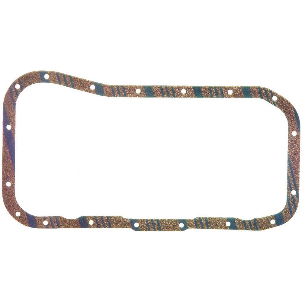 OIL PAN SET