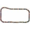 OIL PAN SET