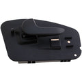INTERIOR DOOR HANDLE