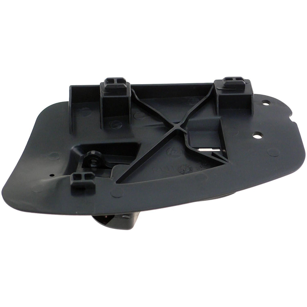 INTERIOR DOOR HANDLE