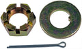 SPINDLE LOCK NUT KIT