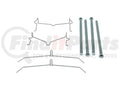 BRAKE HDWRE KITS