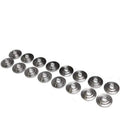 Brian Crower Toyota 2JZGTE/Lexus 2JZGE Titanium Retainer *SINGLE RETAINER ONLY*