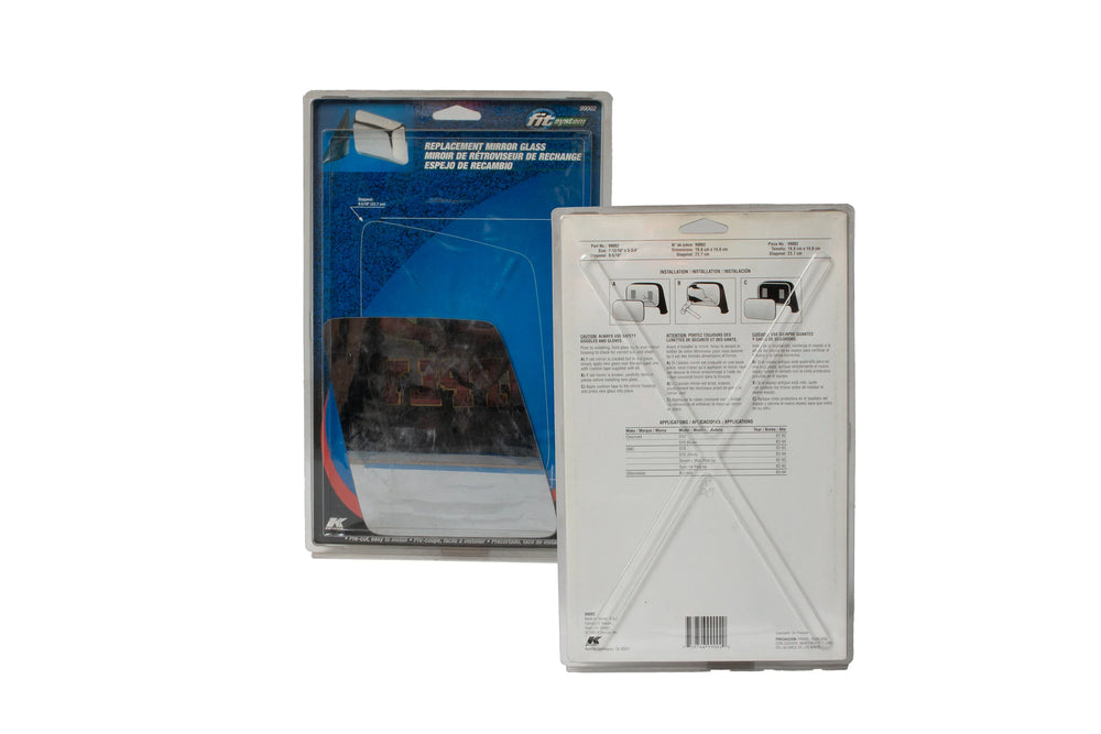 NICKSON INDUSTRIES auto part