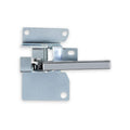 Brothers Trucks chrome auto part