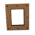 GASKET MOUNTING PLATE AIRTOP SERIES