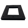 GASKET MOUNTING PLATE AIRTOP SERIES